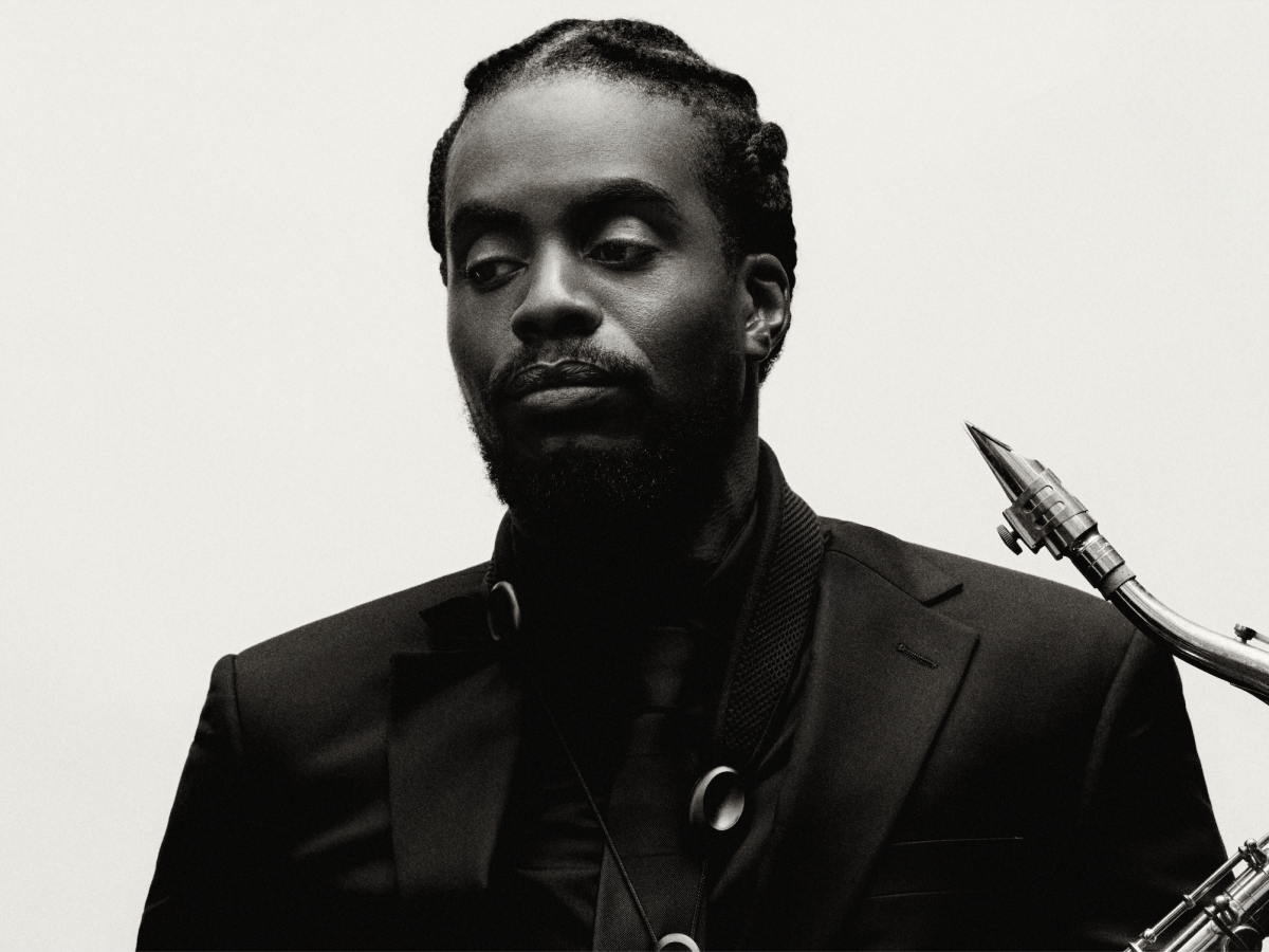 Let cktrl’s Debut Album “spirit” Calm Your Nervous System 